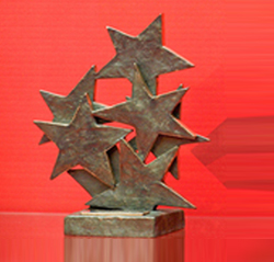 Sandra Aguilar Navarro «Premio siete estrellas» de la Comunidad de Madrid