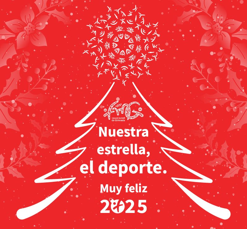 ¡Felices Fiestas y Feliz 2025!